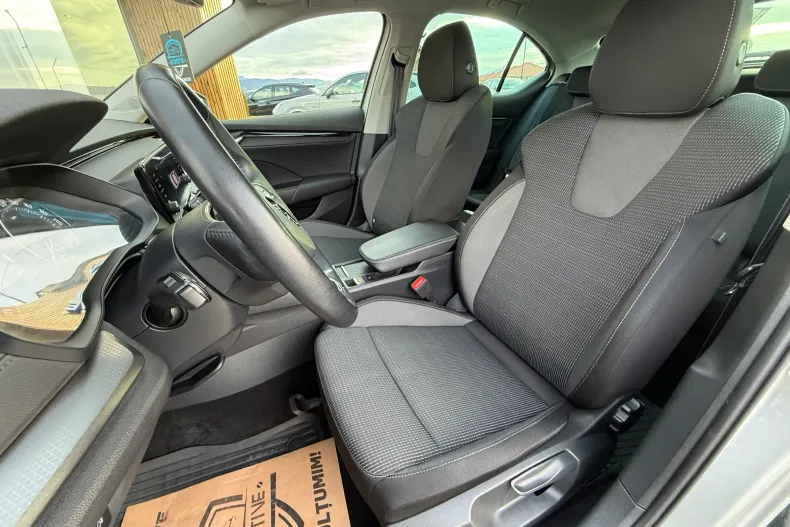 Skoda Octavia din 2021 cu 95.000 km - oferta SKO156975 - foto 17