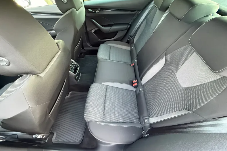 Skoda Octavia din 2021 cu 95.000 km - oferta SKO156975 - foto 18