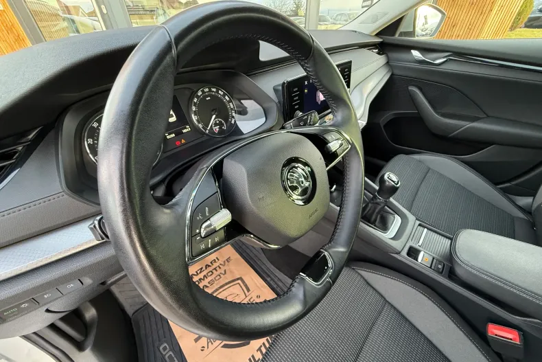 Skoda Octavia din 2021 cu 95.000 km - oferta SKO156975 - foto 20