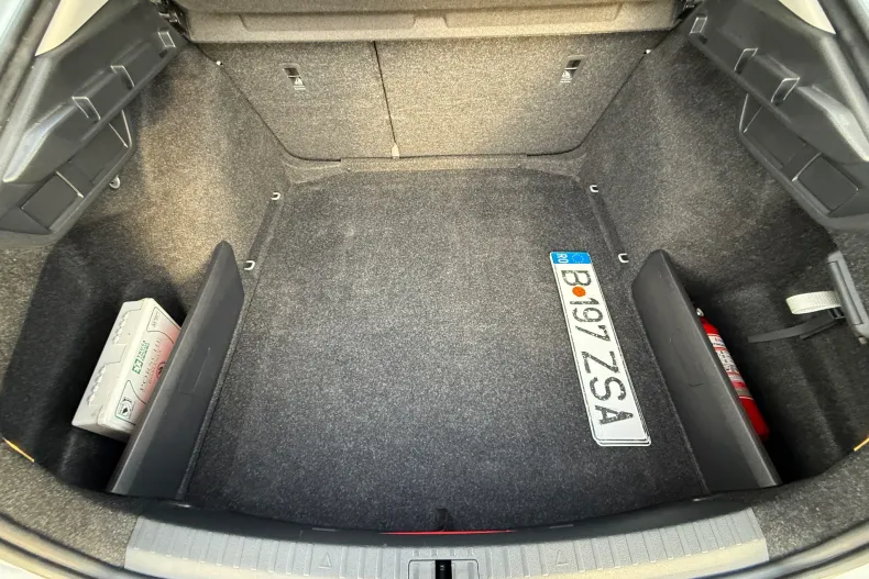 Skoda Octavia din 2021 cu 95.000 km - oferta SKO156975 - foto 26