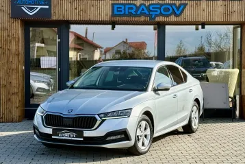 Skoda Octavia din 2020 - oferta SKO156976