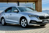 Skoda Octavia din 2020 cu 149.000 km - oferta SKO156976 - foto 2