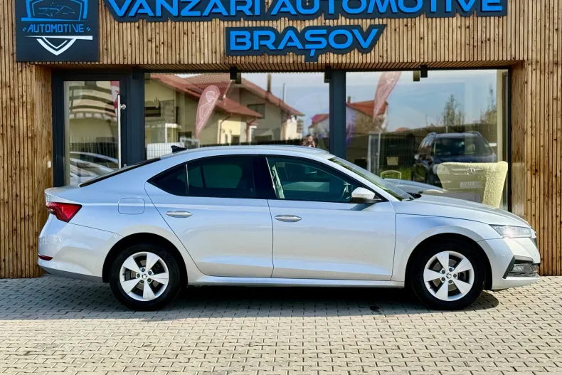 Skoda Octavia din 2020 cu 149.000 km - oferta SKO156976 - foto 3