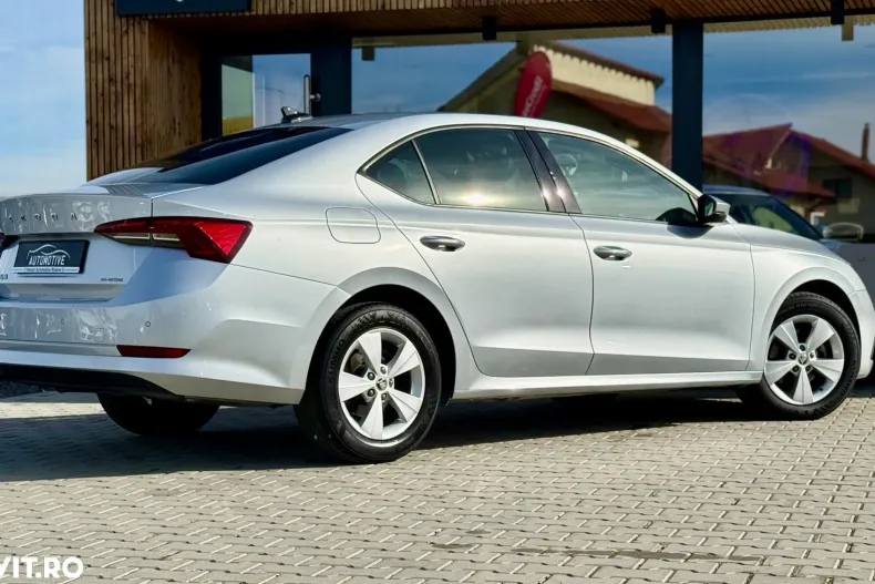 Skoda Octavia din 2020 cu 149.000 km - oferta SKO156976 - foto 4