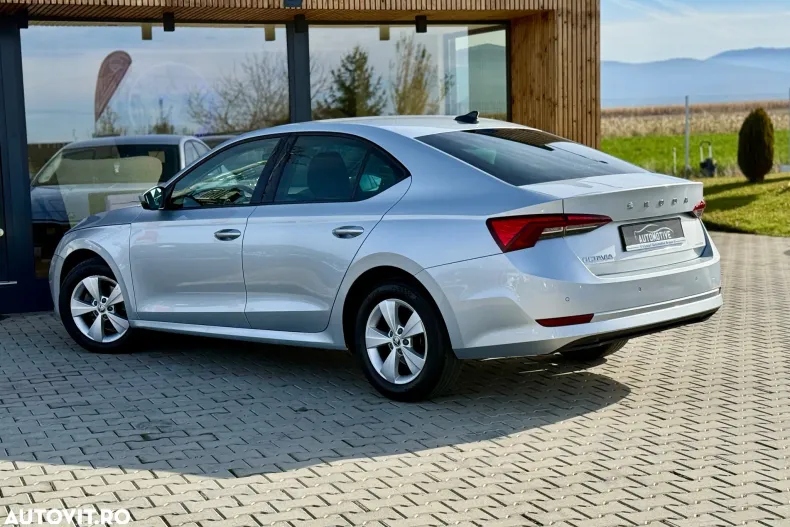 Skoda Octavia din 2020 cu 149.000 km - oferta SKO156976 - foto 5