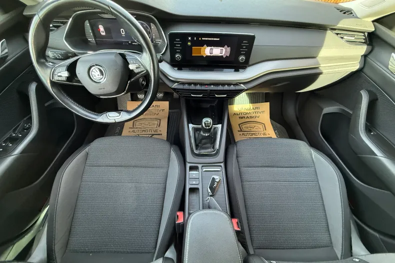 Skoda Octavia din 2020 cu 149.000 km - oferta SKO156976 - foto 7