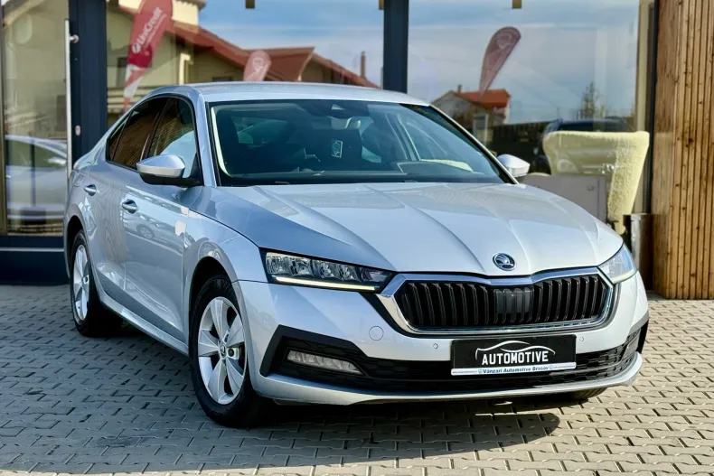 Skoda Octavia din 2020 cu 149.000 km - oferta SKO156976 - foto 12
