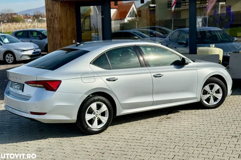 Skoda Octavia din 2020 cu 149.000 km - oferta SKO156976 - foto 14