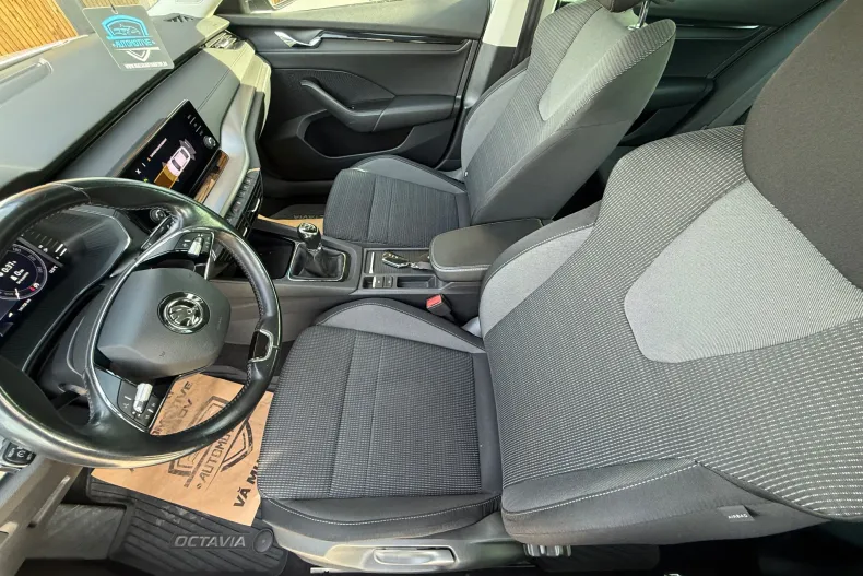 Skoda Octavia din 2020 cu 149.000 km - oferta SKO156976 - foto 17