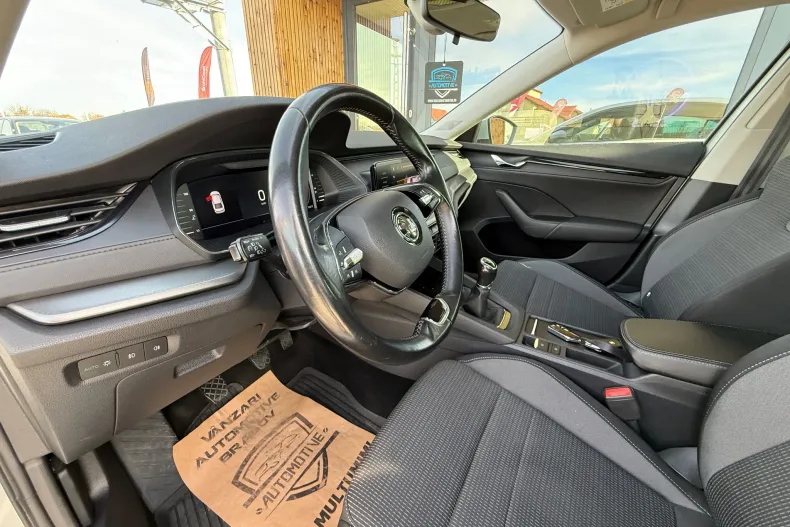 Skoda Octavia din 2020 cu 149.000 km - oferta SKO156976 - foto 18