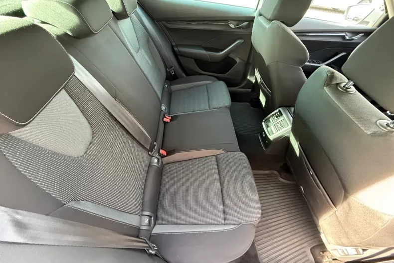 Skoda Octavia din 2020 cu 149.000 km - oferta SKO156976 - foto 19