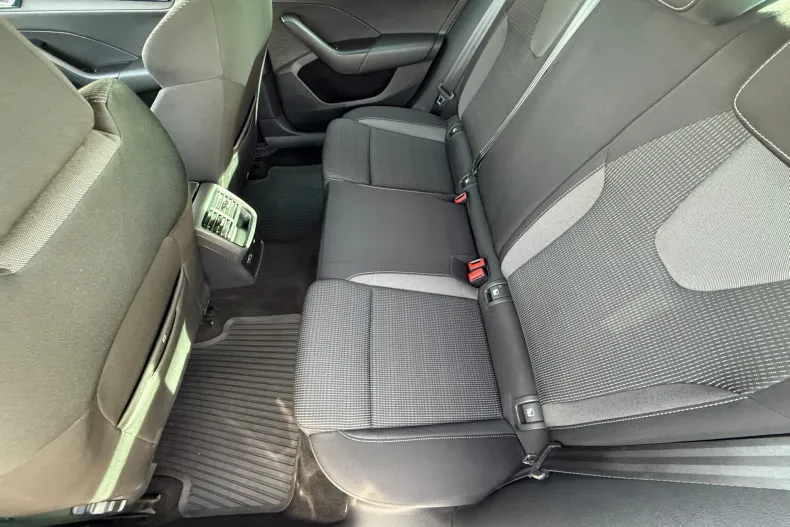 Skoda Octavia din 2020 cu 149.000 km - oferta SKO156976 - foto 20