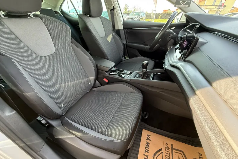 Skoda Octavia din 2020 cu 149.000 km - oferta SKO156976 - foto 22