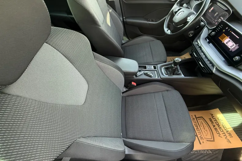 Skoda Octavia din 2020 cu 149.000 km - oferta SKO156976 - foto 23