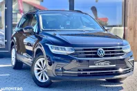 Volkswagen Tiguan din 2021 cu 52.353 km - oferta VOL156977 - foto 1