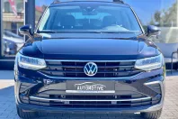 Volkswagen Tiguan din 2021 cu 52.353 km - oferta VOL156977 - foto 2