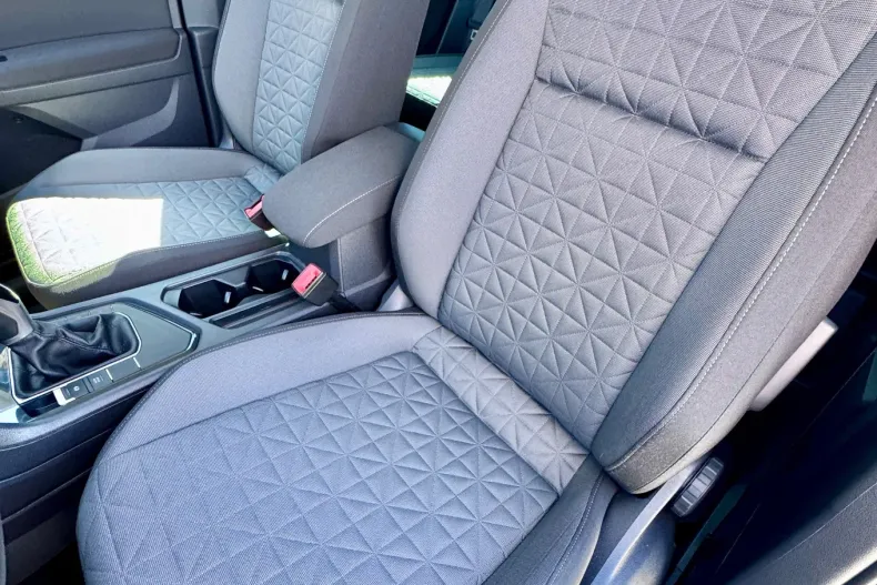 Volkswagen Tiguan din 2021 cu 52.353 km - oferta VOL156977 - foto 7