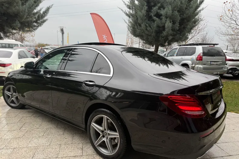 Mercedes-Benz E din 2020 cu 173.500 km - oferta MER156978 - foto 3