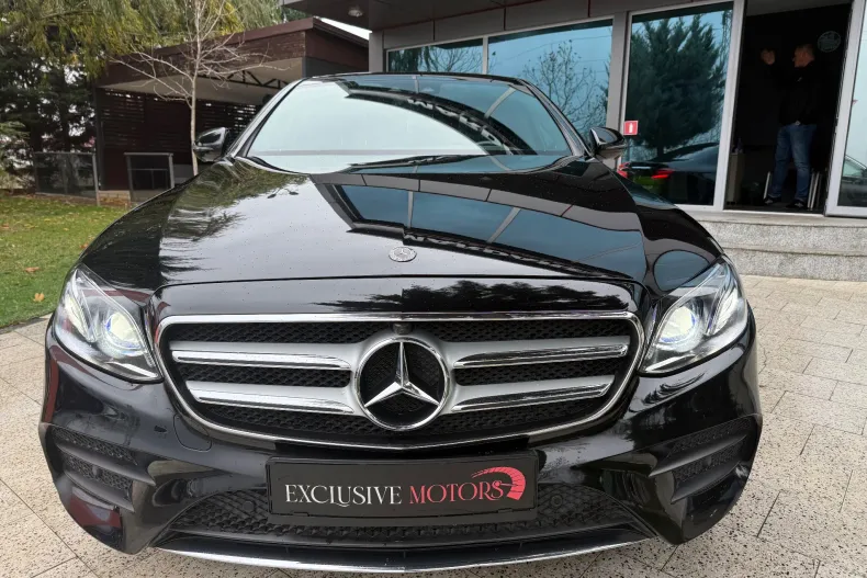 Mercedes-Benz E din 2020 cu 173.500 km - oferta MER156978 - foto 4