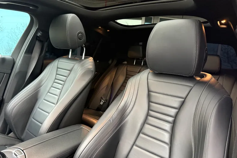 Mercedes-Benz E din 2020 cu 173.500 km - oferta MER156978 - foto 7