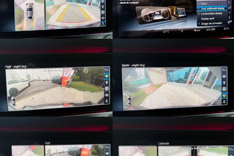 Mercedes-Benz E din 2020 cu 173.500 km - oferta MER156978 - foto 10