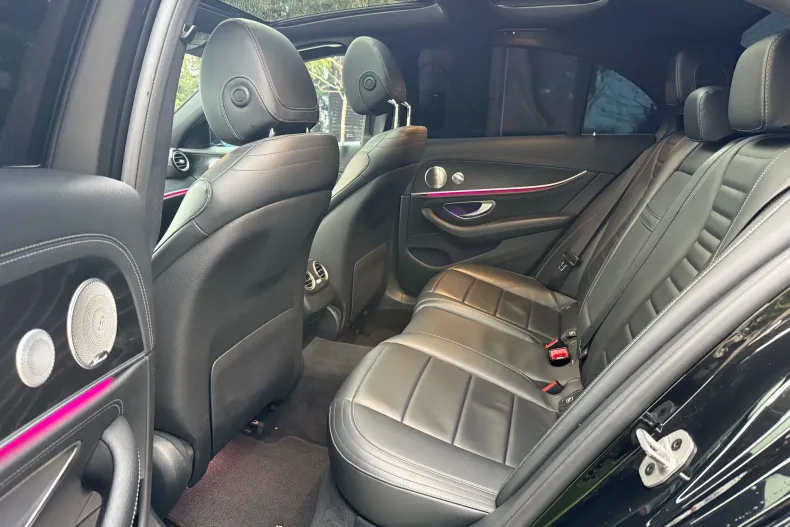 Mercedes-Benz E din 2020 cu 173.500 km - oferta MER156978 - foto 12