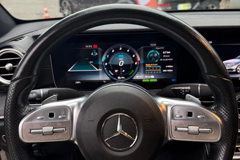 Mercedes-Benz E din 2020 cu 173.500 km - oferta MER156978 - foto 16