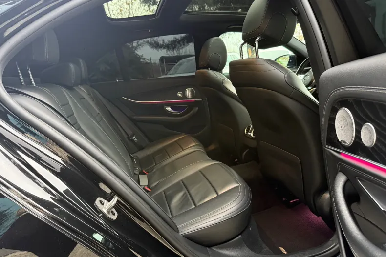 Mercedes-Benz E din 2020 cu 173.500 km - oferta MER156978 - foto 19