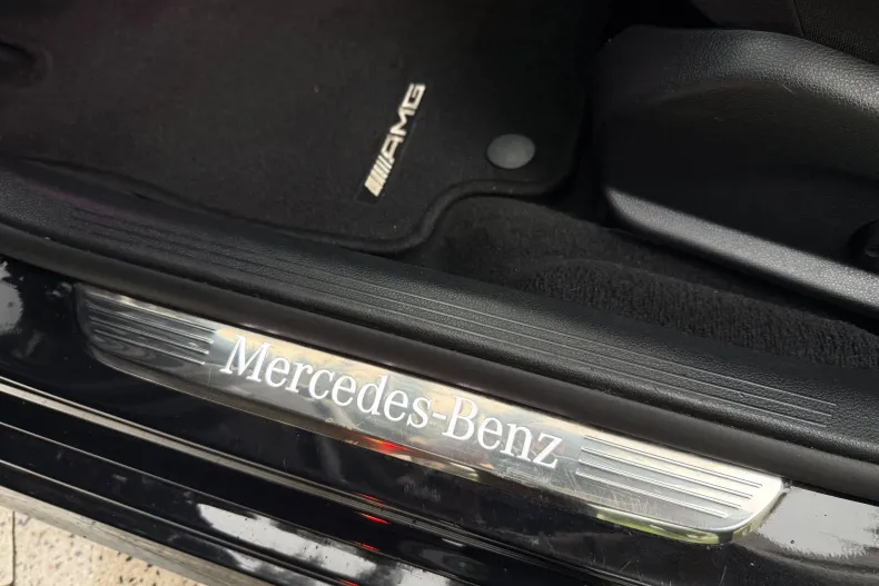 Mercedes-Benz E din 2020 cu 173.500 km - oferta MER156978 - foto 35