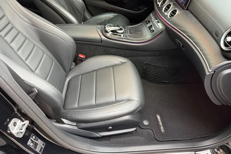 Mercedes-Benz E din 2020 cu 173.500 km - oferta MER156978 - foto 40