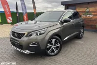 Peugeot 3008 din 2019 cu 92.682 km - oferta PEU156979 - foto 1