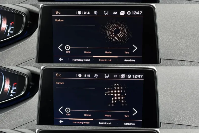 Peugeot 3008 din 2019 cu 92.682 km - oferta PEU156979 - foto 5