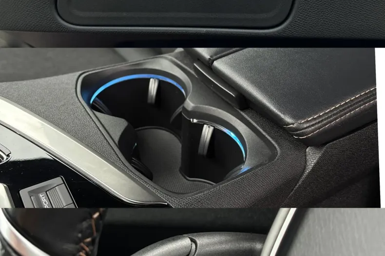 Peugeot 3008 din 2019 cu 92.682 km - oferta PEU156979 - foto 6