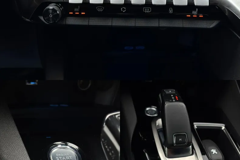 Peugeot 3008 din 2019 cu 92.682 km - oferta PEU156979 - foto 10