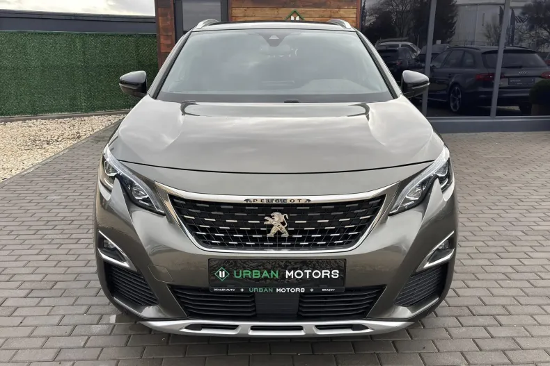 Peugeot 3008 din 2019 cu 92.682 km - oferta PEU156979 - foto 16
