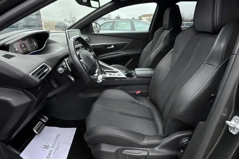 Peugeot 3008 din 2019 cu 92.682 km - oferta PEU156979 - foto 17