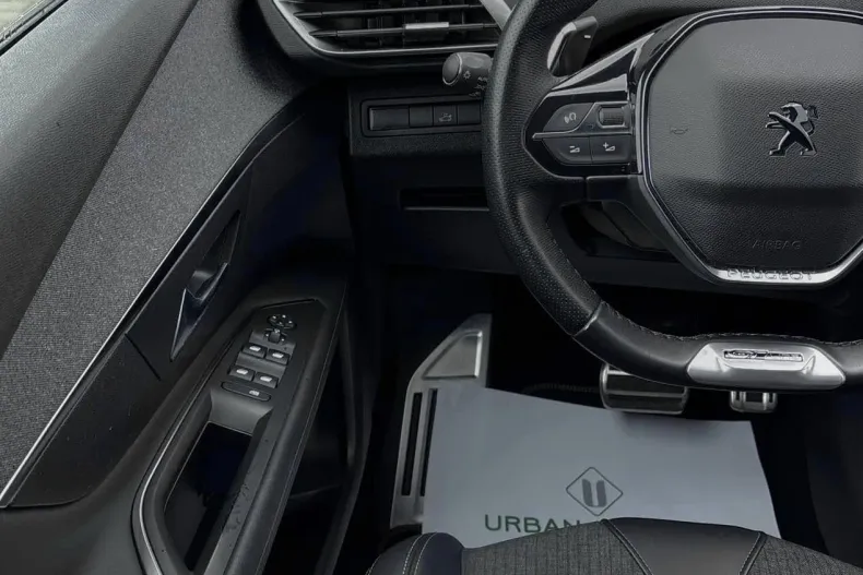 Peugeot 3008 din 2019 cu 92.682 km - oferta PEU156979 - foto 22