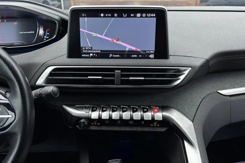 Peugeot 3008 din 2019 cu 92.682 km - oferta PEU156979 - foto 24