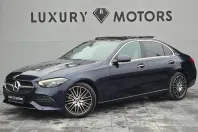 Mercedes-Benz C din 2021 cu 101.800 km - oferta MER156980 - foto 1