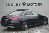 Mercedes-Benz C din 2021 cu 101.800 km - oferta MER156980 - foto 4