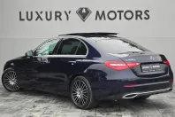 Mercedes-Benz C din 2021 cu 101.800 km - oferta MER156980 - foto 5