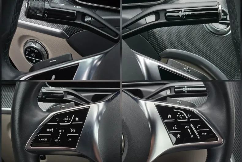 Mercedes-Benz C din 2021 cu 101.800 km - oferta MER156980 - foto 9