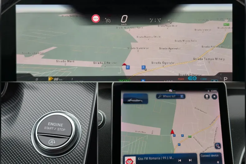 Mercedes-Benz C din 2021 cu 101.800 km - oferta MER156980 - foto 11