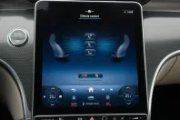 Mercedes-Benz C din 2021 cu 101.800 km - oferta MER156980 - foto 13