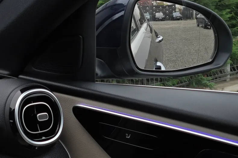 Mercedes-Benz C din 2021 cu 101.800 km - oferta MER156980 - foto 16