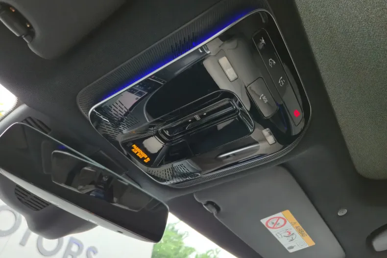 Mercedes-Benz C din 2021 cu 101.800 km - oferta MER156980 - foto 17