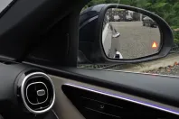 Mercedes-Benz C din 2021 cu 101.800 km - oferta MER156980 - foto 18