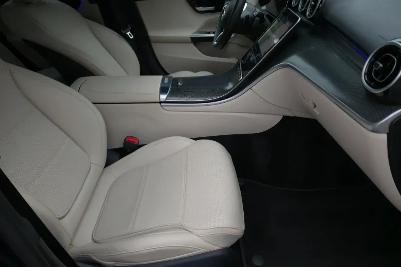 Mercedes-Benz C din 2021 cu 101.800 km - oferta MER156980 - foto 19