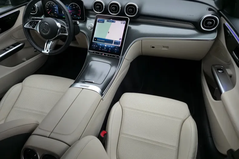 Mercedes-Benz C din 2021 cu 101.800 km - oferta MER156980 - foto 21