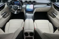 Mercedes-Benz C din 2021 cu 101.800 km - oferta MER156980 - foto 22
